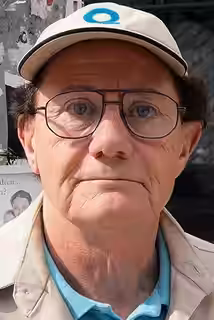 Paul Lynch