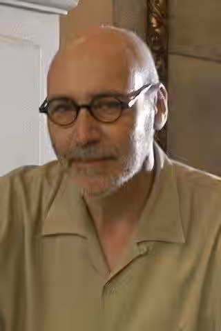 Jonathan Pontell