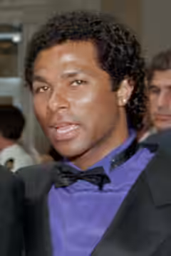 Philip Michael Thomas