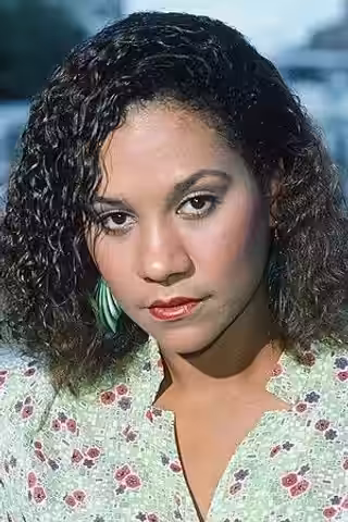 Olivia Brown