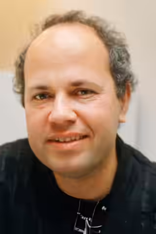 Jan Hammer