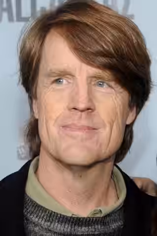 Daniel Pyne