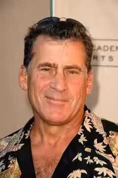 Paul Michael Glaser