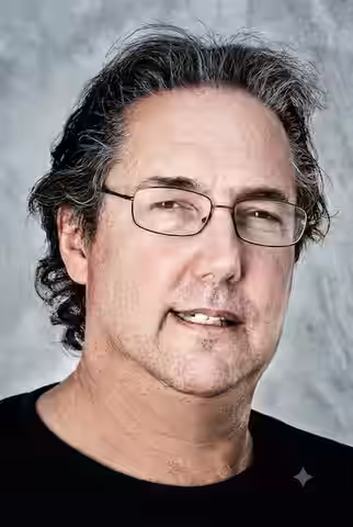 Scott Shepherd
