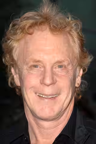 Robert Iscove