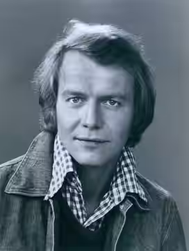 David Soul