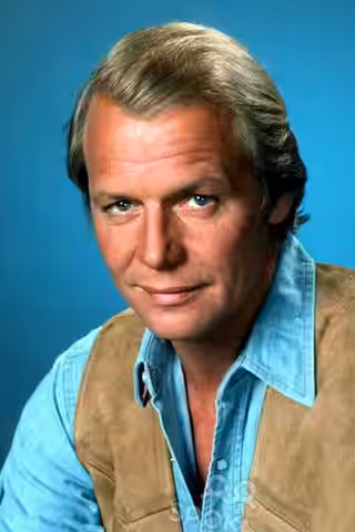 David Soul