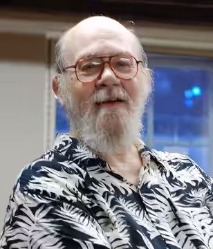 Thomas M. Disch