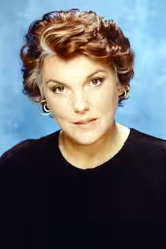 Tyne Daly