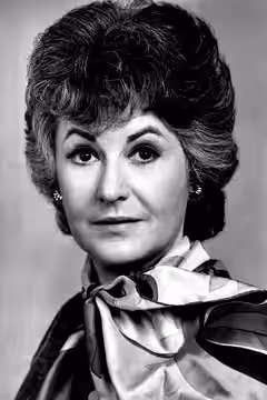 Bea Arthur