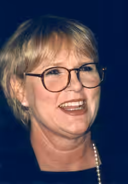 Sharon Gless