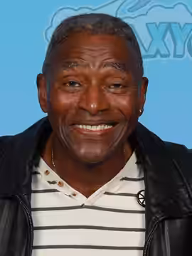 Carl Lumbly at GalaxyCon Richmond in 2025