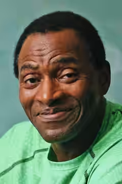 Carl Lumbly