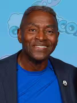 Carl Lumbly