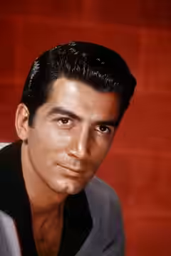Ray Danton