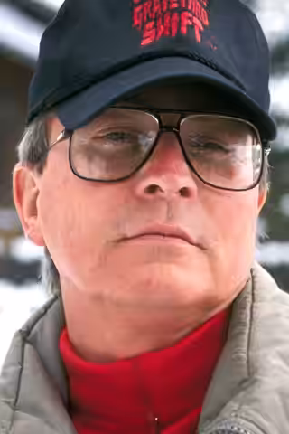 Ralph S. Singleton