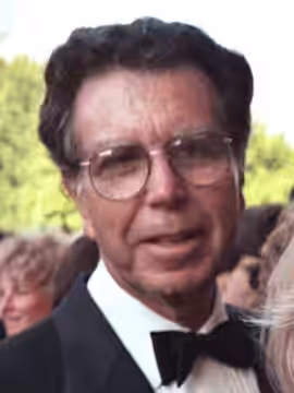 Jeffrey Hayden