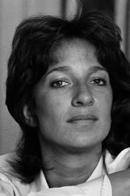 Claudia Weill