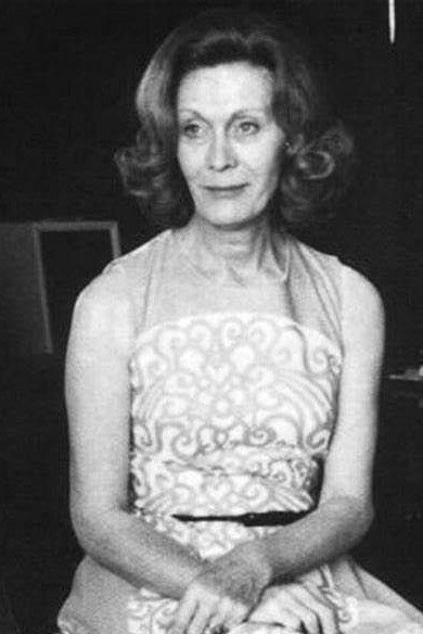 Angela Morley