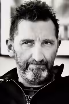 Jimmy Nail