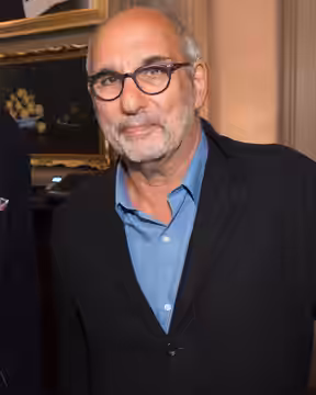 Alan Yentob