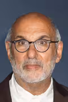 Alan Yentob