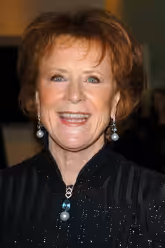 Judy Parfitt