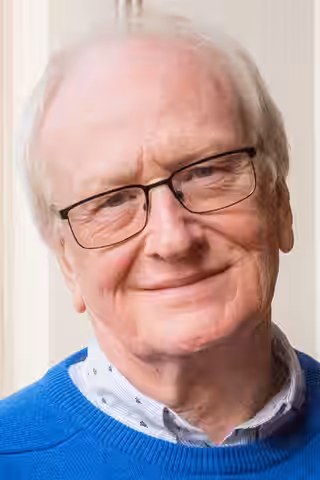 David Tucker