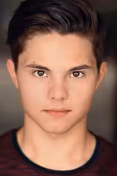 Zach Callison