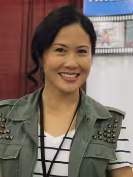 Deedee Magno Hall