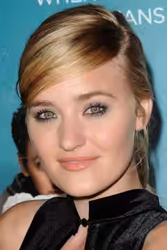 AJ Michalka