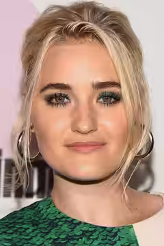 AJ Michalka