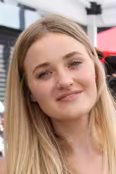 AJ Michalka