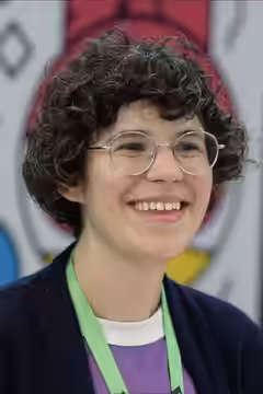 Rebecca Sugar