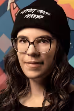 Rebecca Sugar