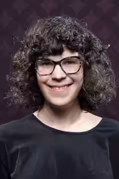 Rebecca Sugar