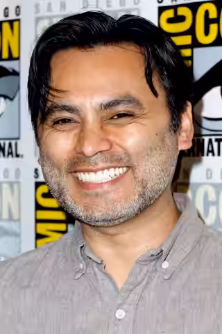 Adam Muto