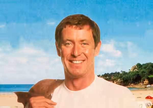 John Nettles