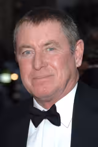John Nettles