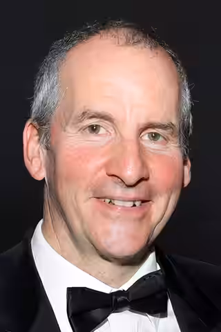 Chris Barrie