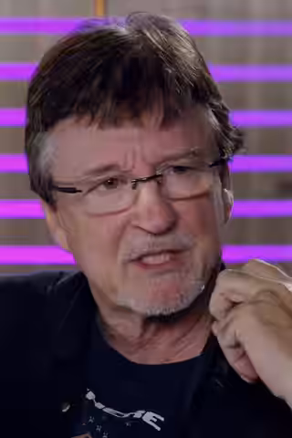 David Carson