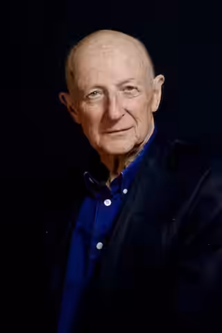 Tristram Powell