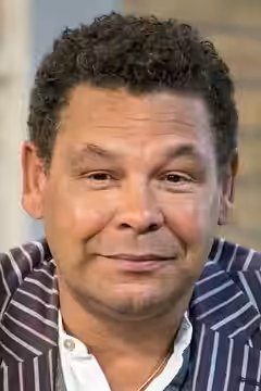 Craig Charles