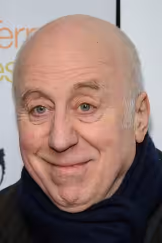 Norman Lovett