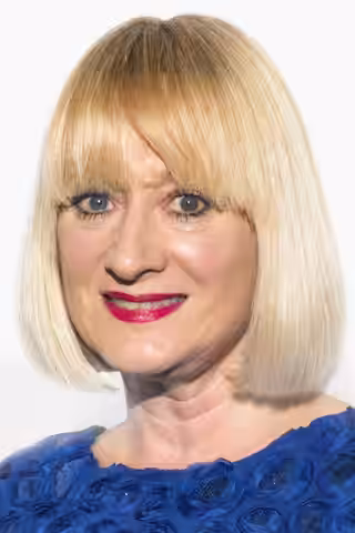 Hattie Hayridge