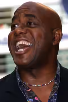 Ainsley Harriott