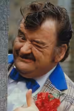 Paul Shane