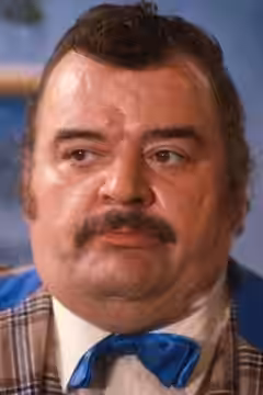 Paul Shane