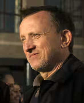 Steve Barron