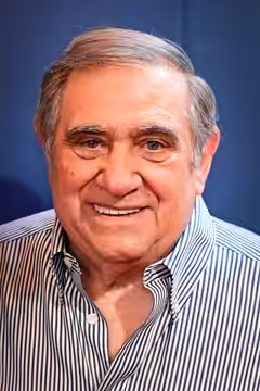 Dan Lauria at the Opening Night of "Proof" on Broadway - April 16, 2026